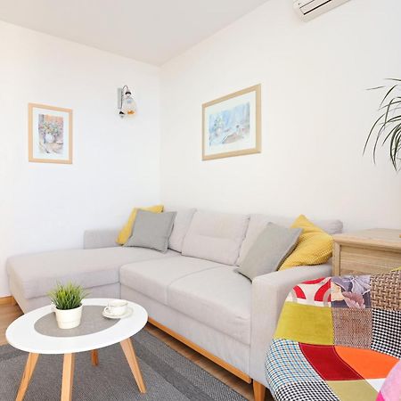 Apartments By The Sea Podgora, Makarska - 2594 Habitación foto