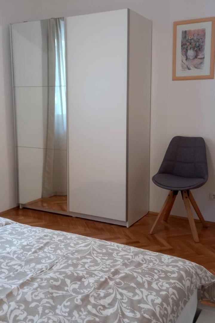 Apartments By The Sea Podgora, Makarska - 2594 Habitación foto