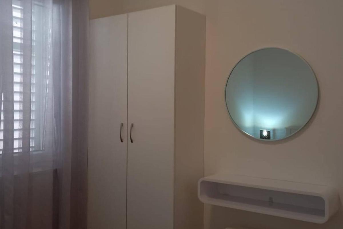 Apartments By The Sea Podgora, Makarska - 2594 Habitación foto